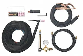Miller 300186 Water-Cooled Torch Kit Maxstar/Dynasty