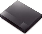 Sony E5SNBDPS1700 Streaming Blu-ray Player Bundle HDMI