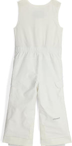 Spyder 38SJ125306 Girls' Bitsy Sparkle Ski Pant