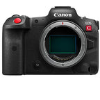 Canon EOS R5 C Mirrorless Digital Cinema Camera Bundle