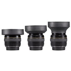 Neewer 10084584 52MM Filter Kit for Nikon/Pentax/Canon DSLR