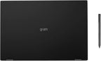 LG 16T90R-CTO Gram 16
