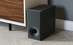 Sony SA-SW3-cr Wireless Subwoofer for HT-A9/A7000/A5000 (Renewed)