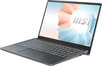 MSI Modern 14 i3-10110U 16GB 512SSD Win10 Pro