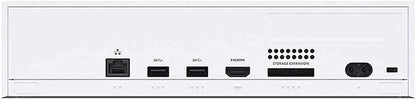 Microsoft Xbox Series S 512GB SSD Console Renewed
