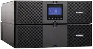 Lenovo 55949PX RT11kVA 6U 3:1-Phase Rack/Tower UPS — main product image