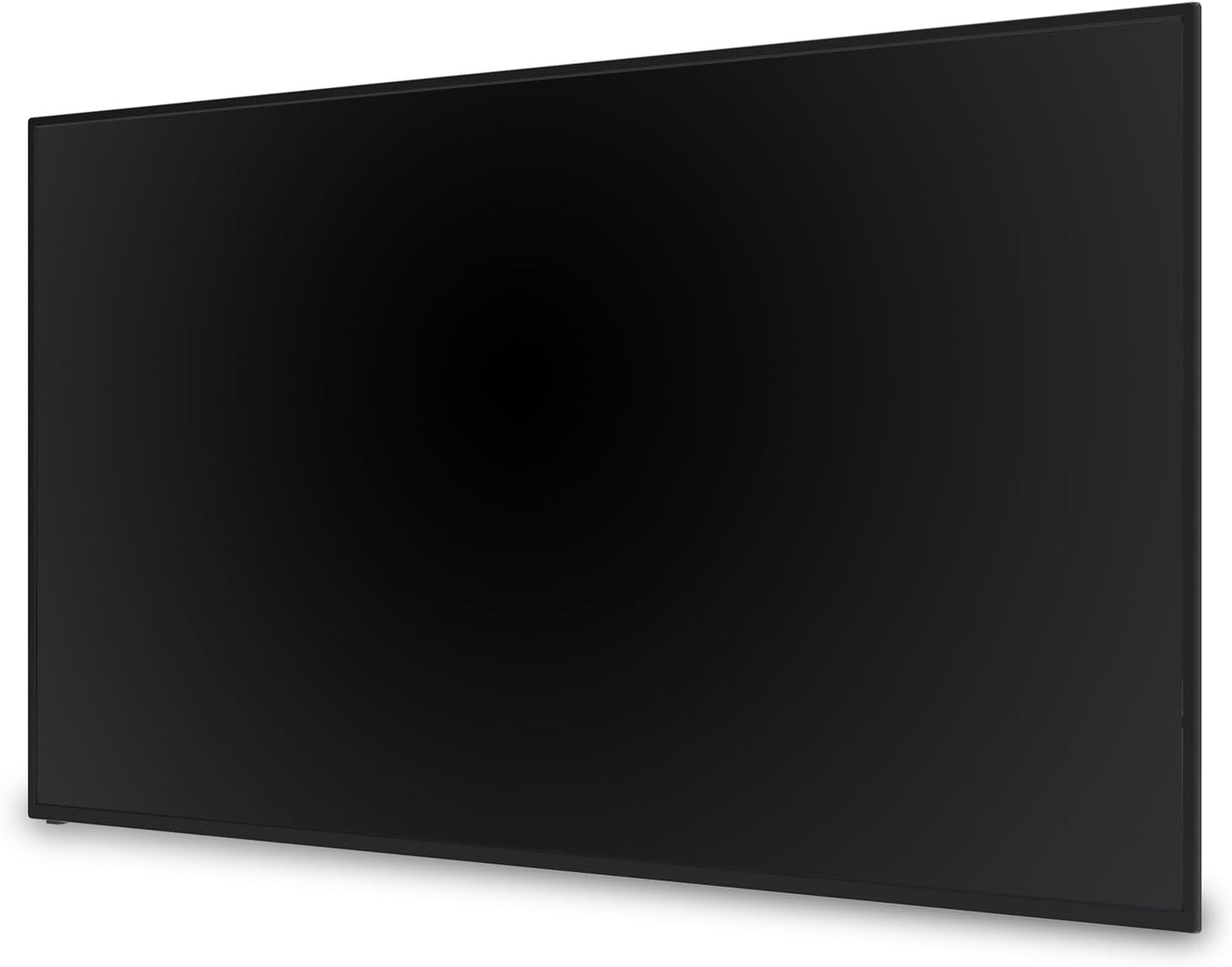ViewSonic CDE6512 65" 4K UHD Commercial Display (Renewed)