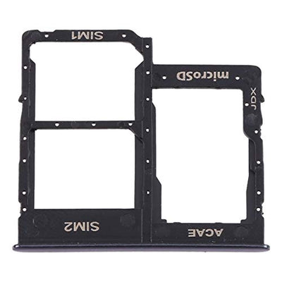 MEIYAOX Galaxy A31 SIM and Micro SD Card Tray Replacement