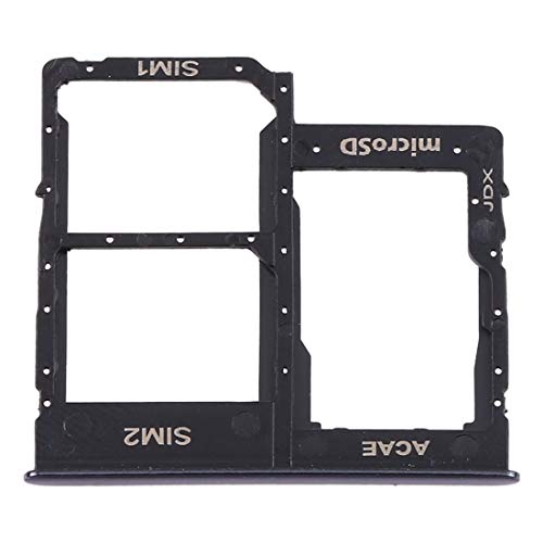 MEIYAOX Galaxy A31 SIM and Micro SD Card Tray Replacement — main product image