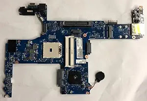 HP 6465B Laptop Motherboard AMD UMA 658544-001 — main product image