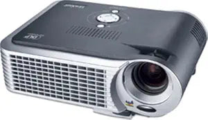 ViewSonic PJ558D 720p DLP Home Theater Projector — main product image