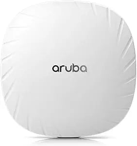 HP aruba AP-515 Dual Radio Unified Campus AP — main product image