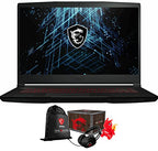 MSI 12HW-001-4477-226603 Thin GF63 i5 Gaming Laptop