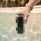 Yoidesu 4K Dual-Lens Waterproof Action Camera
