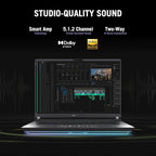 ASUS ROG Strix G18 18-Inch RTX 5070 Ti Gaming Laptop
