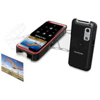 ViewSonic DVP5 Pico Pocket Projector Camcorder