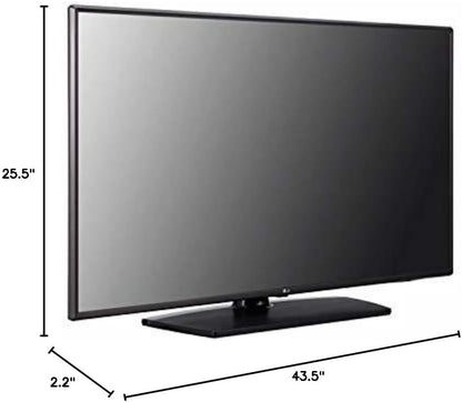 LG 49LV560H 49-Inch LED Hospitality HDTV