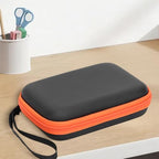 Generic Hard-Shell Protective Case for LaCie Rugged Mini