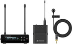 Sennheiser 700021 EW-DP ME 4 Wireless Lavalier Mic System