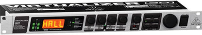 Behringer FX2000 Virtualizer 3D Multi-Effects Processor