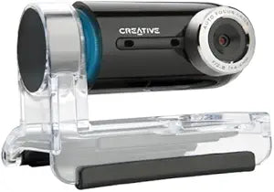 Logitech 73VF028000000 Creative Labs VF0280 Live! Cam Optia AF Webcam — main product image