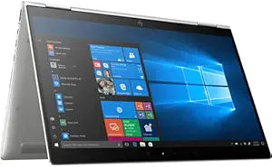 HP Elitebook 1030 G3 X360 2-in-1 Touchscreen (Renewed)