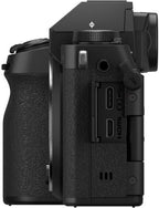 Fujifilm X-S20 15-45mm Lens Vlogging Camera Kit