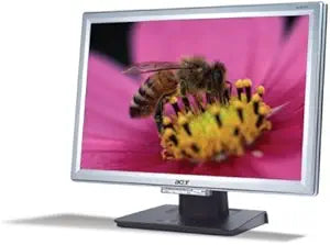 Acer ET.L6102.018 24" Widescreen LCD Monitor
