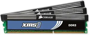 Corsair BG1352 6GB 1600MHz DDR3 Desktop Memory