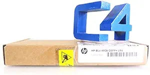 HP 746961-001 40G QSFP+ LR4 Network Module — main product image