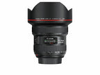 Canon 9520B002 EF 11-24mm f/4L USM Wide Angle Lens