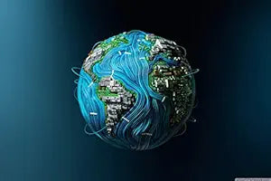 Dell 600Gb 15K SAS 3.5" Hard Drive W348K