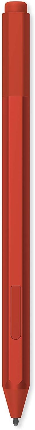 Microsoft POPPY Red Surface Pen