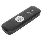 Ejoyous 4G LTE USB WiFi Modem with SIM Slot