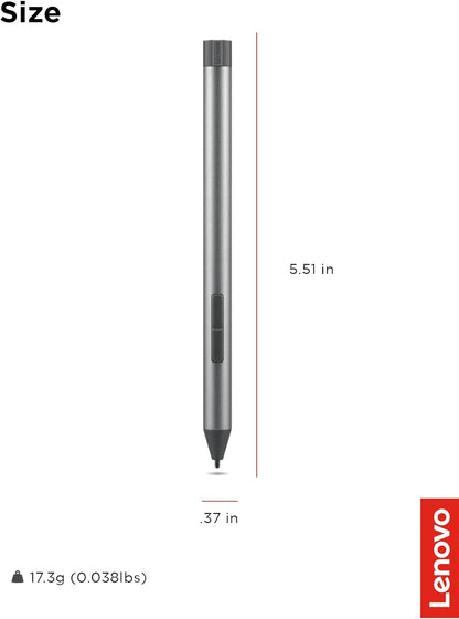 Lenovo 4X81H95633 Digital Pen 2 - 4096 Pressure Levels