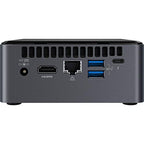 Intel BOXNUC8I3BEH1-225950-R NUC i3 Mini PC (Renewed)