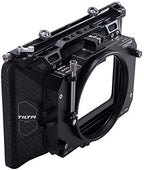 Tilta MB-T12 4x5.65 Carbon Fiber Clamp-On Matte Box