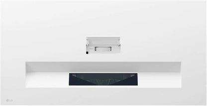 LG HU85LA Cinebeam Ultra Short Throw 4K Laser Projector