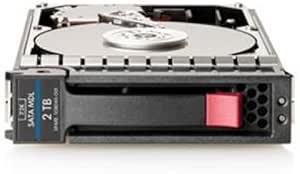 HP 507632-B21 2TB 3G SATA 7.2K RPM Hard Drive — main product image