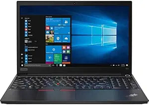 Lenovo 20RD007SUS ThinkPad E15 i7 16GB 512GB SSD — main product image