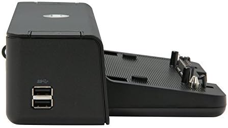 HP A7E32 Hewlettt Packard 90W Docking Station - US