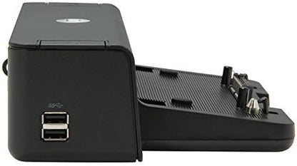 HP A7E32 Hewlettt Packard 90W Docking Station - US