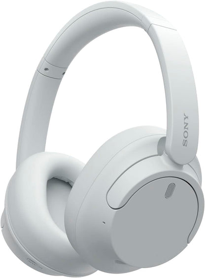 Sony WH-CH720N WC Noise Canceling Wireless Headphones - White