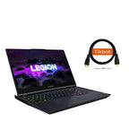 Lenovo Legion 5 Ryzen 7 RTX 3070 Gaming Laptop