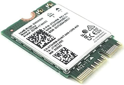 Intel 9560.NGWG.NV Wireless-AC Gigabit WiFi Adapter