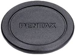 Pentax Body Mount Cover for Q Series - Genuine — main product image