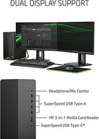 HP Core i5-10400F Pavilion TG01 Gaming PC RTX 3060