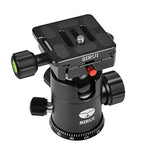 Sirui G-20KX Professional Ball Head - Black