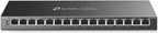 TP-Link TL-SG116P 16-Port Gigabit PoE+ Switch