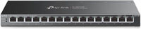 TP-Link TL-SG116P 16-Port Gigabit PoE+ Switch